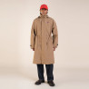 Parka Unisexe Imperméable Oversize Caumartin