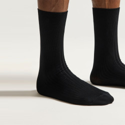 Semainier Chaussettes Multicolores Classiques