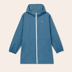 Parka Imperméable Doublée Polaire Orage