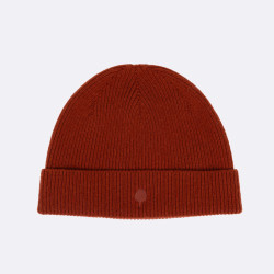 Bonnet Beany Brique