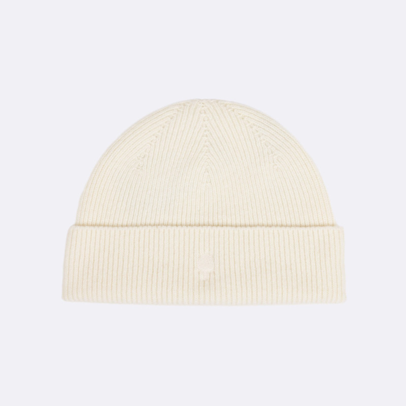 Bonnet Beany Ecru