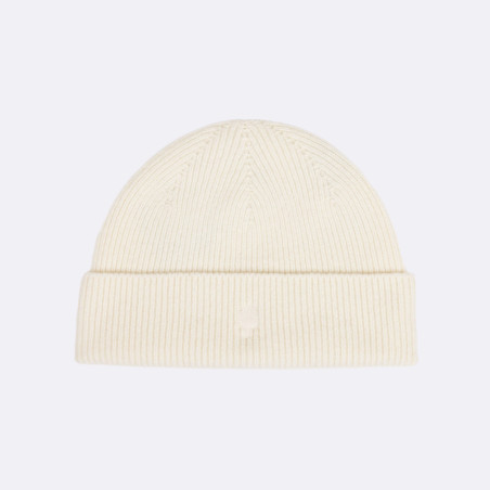 Bonnet Beany Ecru