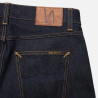 Jean Regular Gritty Jackson Dry Maze Selvage