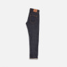 Jean Regular Gritty Jackson Dry Maze Selvage