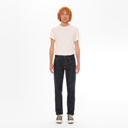 Jean Regular Gritty Jackson Dry Maze Selvage