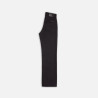 Jean Wide Leg Clean Eileen Smooth Black