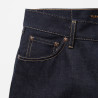 Jean Droit Shady Sadie Dry Indigo