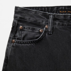 Jean Droit Breezy Britt Vintage Grey