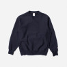 Sweat Navy Col Rond