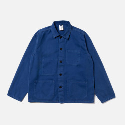 Veste Herringbone Workwear