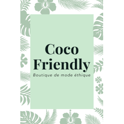 Carte Cadeau Coco Friendly